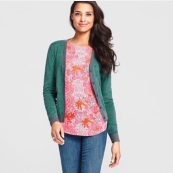 CAbi sleeveless blouse “127 Jubilee” - Picture 2 of 9